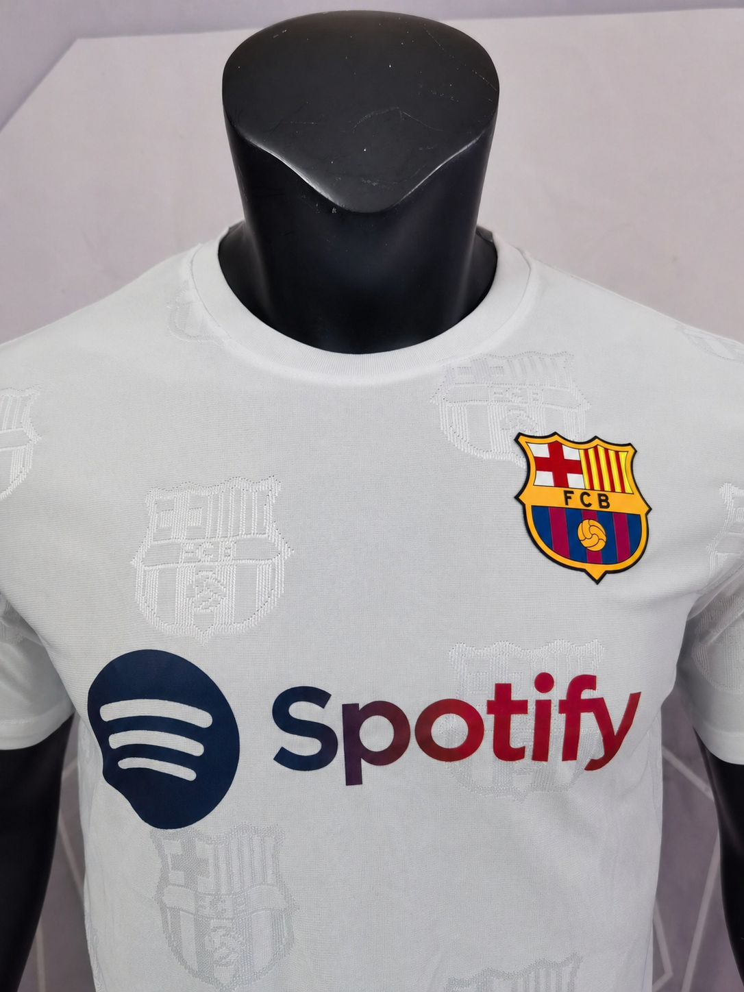 Custom Soccer Jersey – Name & Number Personalization