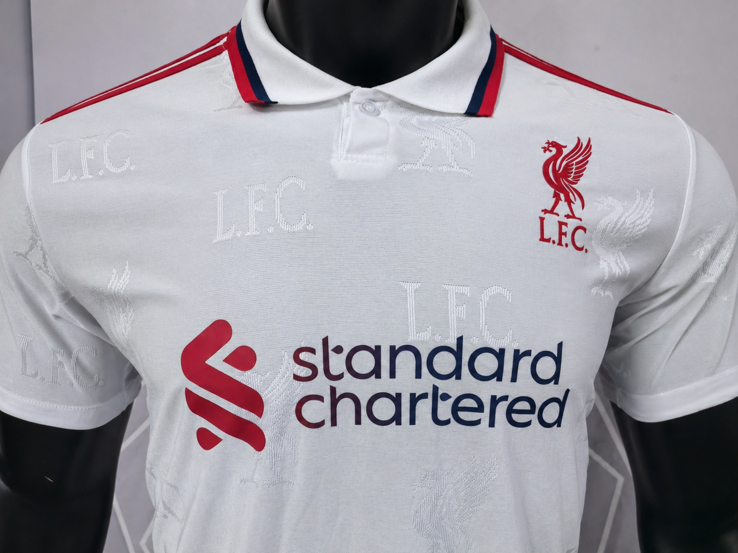 Custom Soccer Jersey – Personalize Your Name & Number