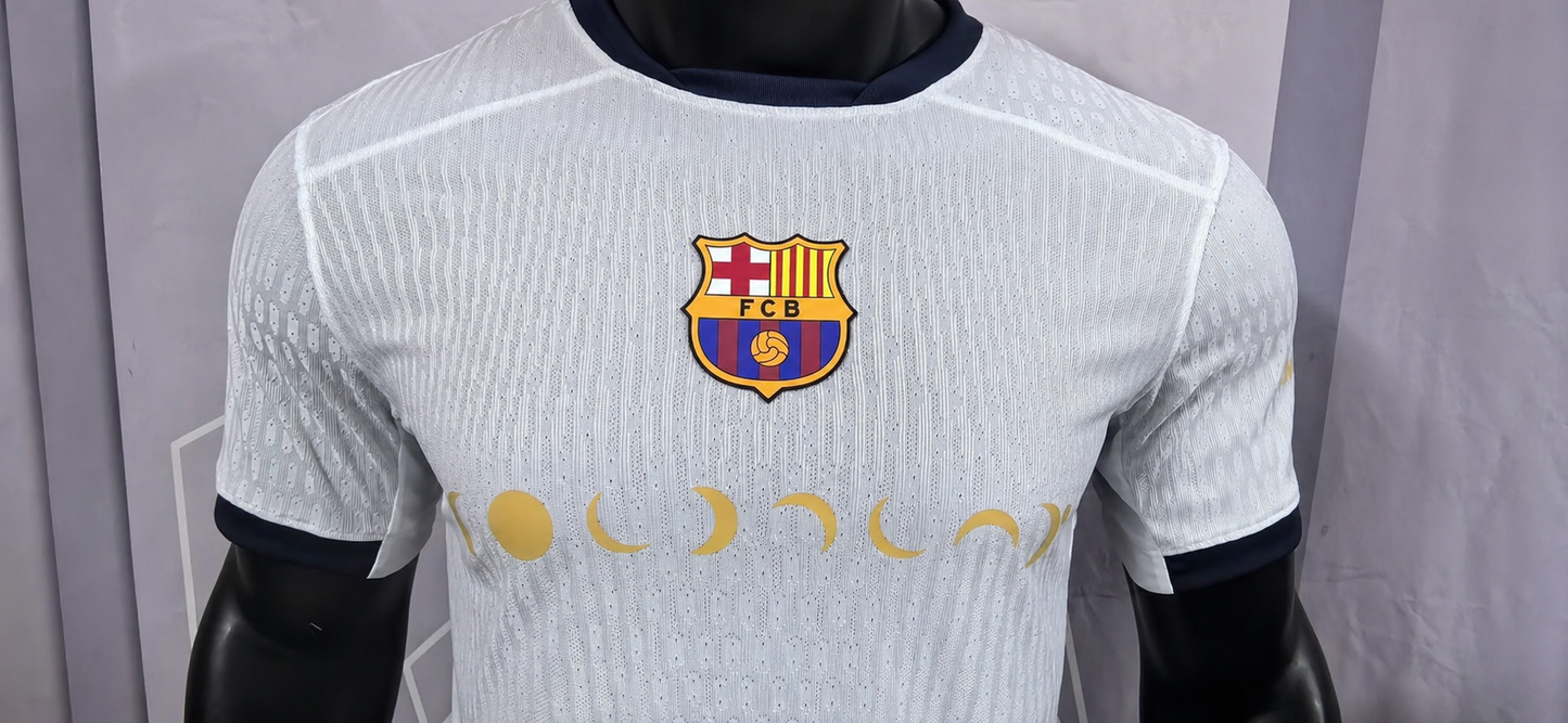Custom Soccer Jersey – Name & Number Personalization