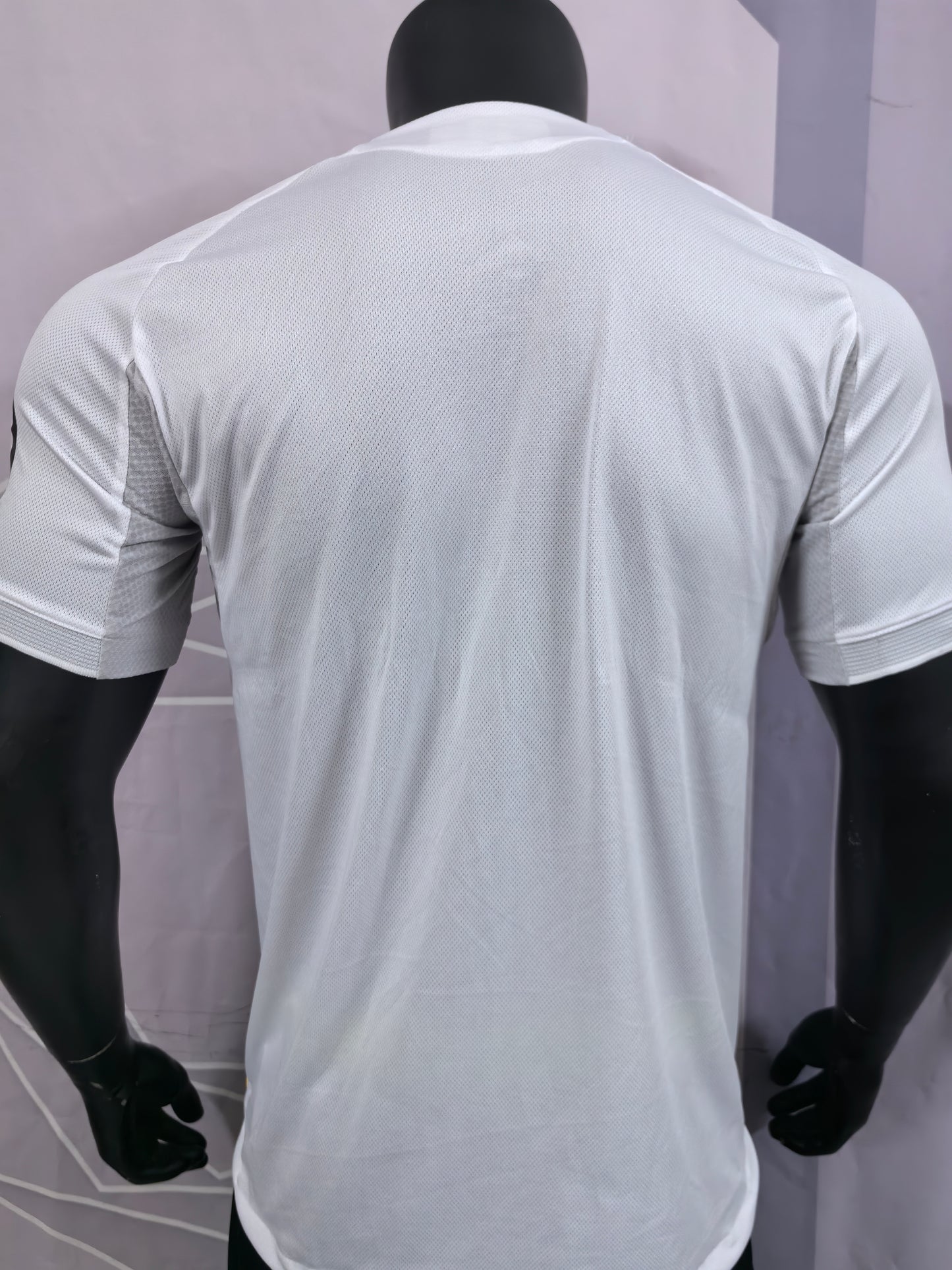 Custom Soccer Jersey – Personalized Name & Number