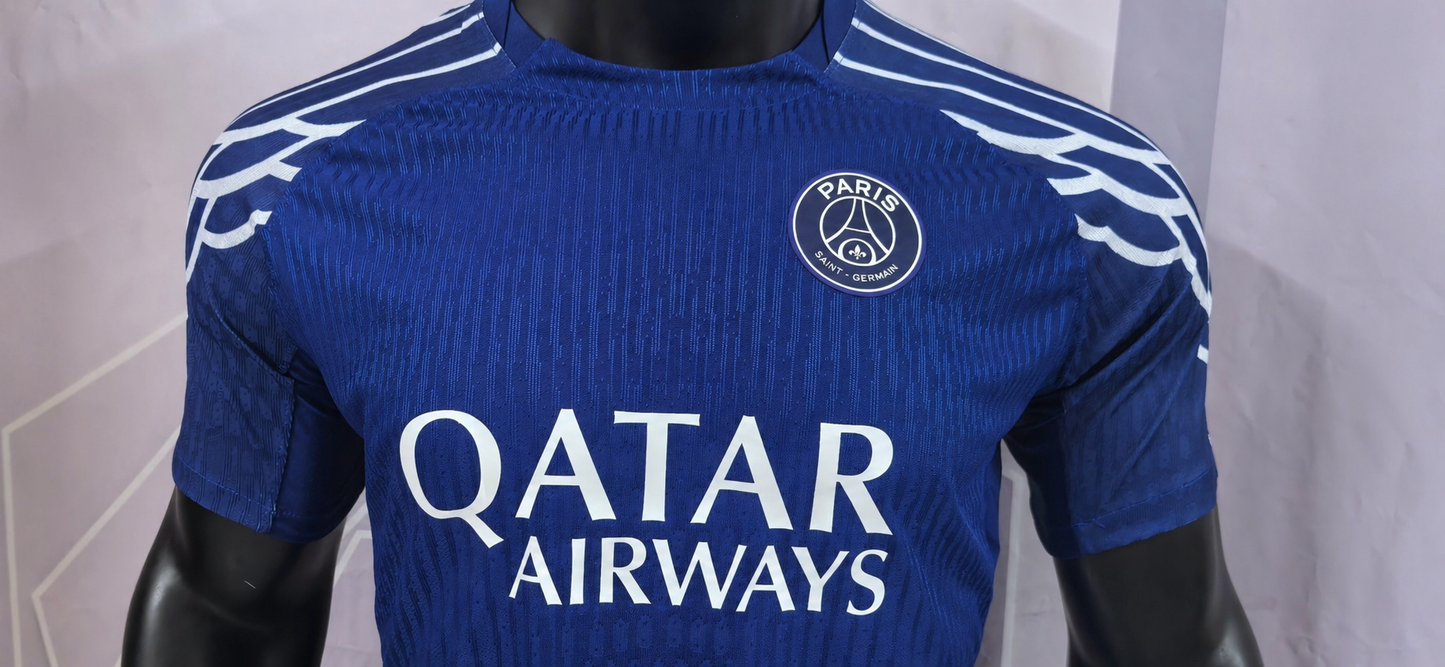 Custom Soccer Jersey – Add Your Name & Number