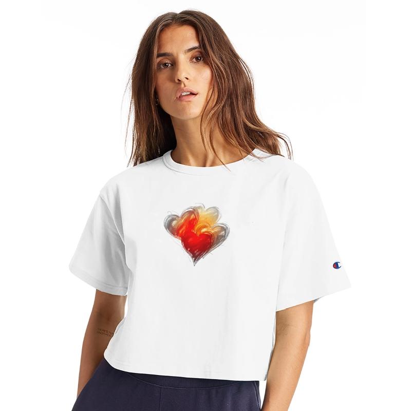 Fall in Love in the Fall