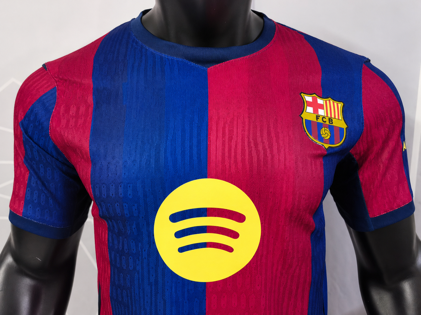 Custom Soccer Jersey – Name & Number Personalization