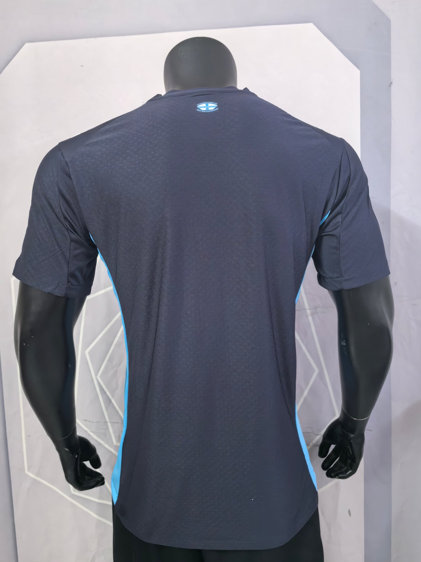 Your Jersey, Your Name – Custom Soccer Jersey