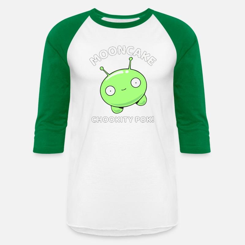 Final Space Mooncake Chookity Pok