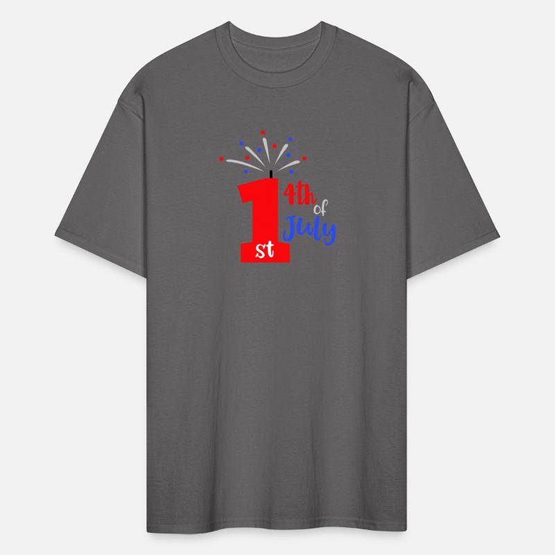 First 4th Of July trending nostalgia