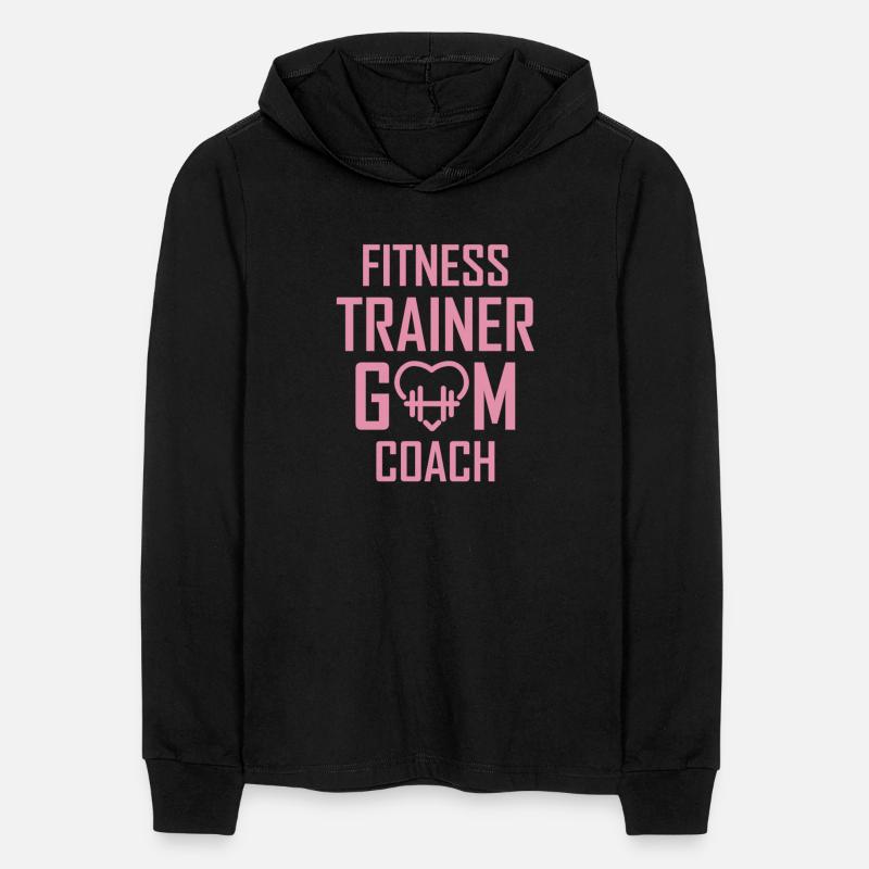 Fitness GYM Workout Funny Exercise Bodybuilding