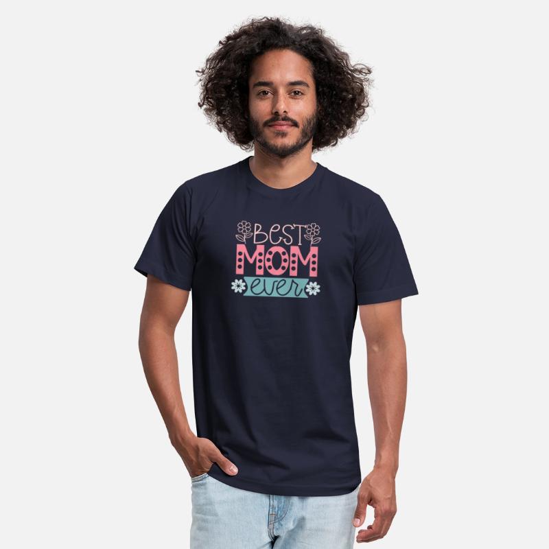 For the Best Mom - Sweet Mother's Day