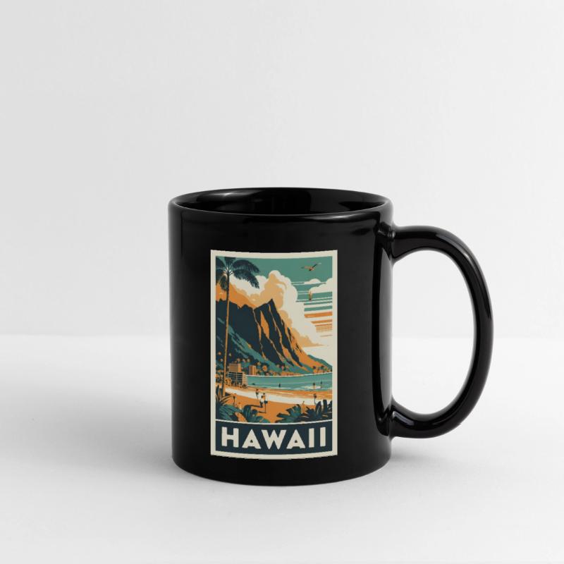 Hawaii Beach