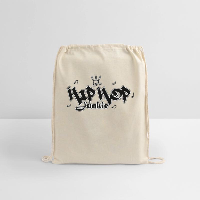 Hip-Hop Junkie