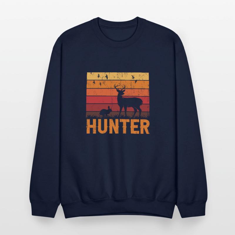 HUNTING Rabbit And Deer 01