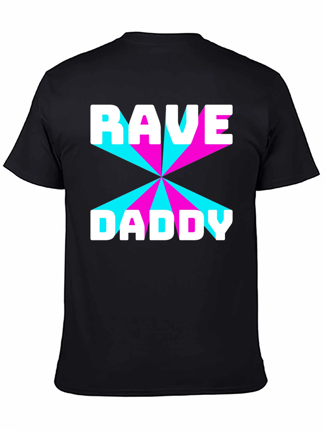 Rave Daddy T-Shirt