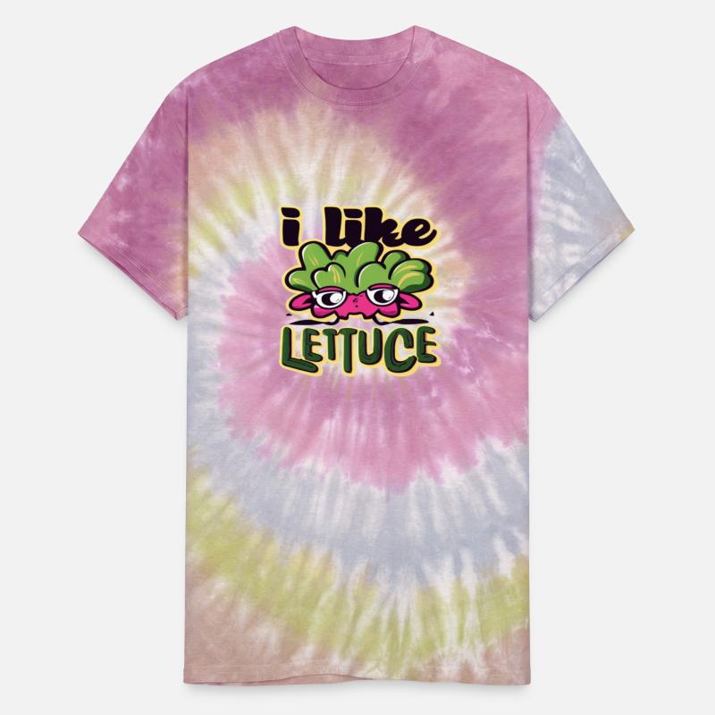 I Like Lettuce