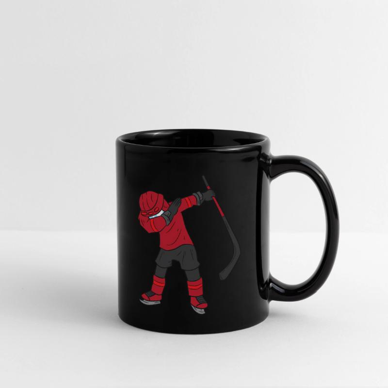 Ice Hockey Player Hockey Son Hockey