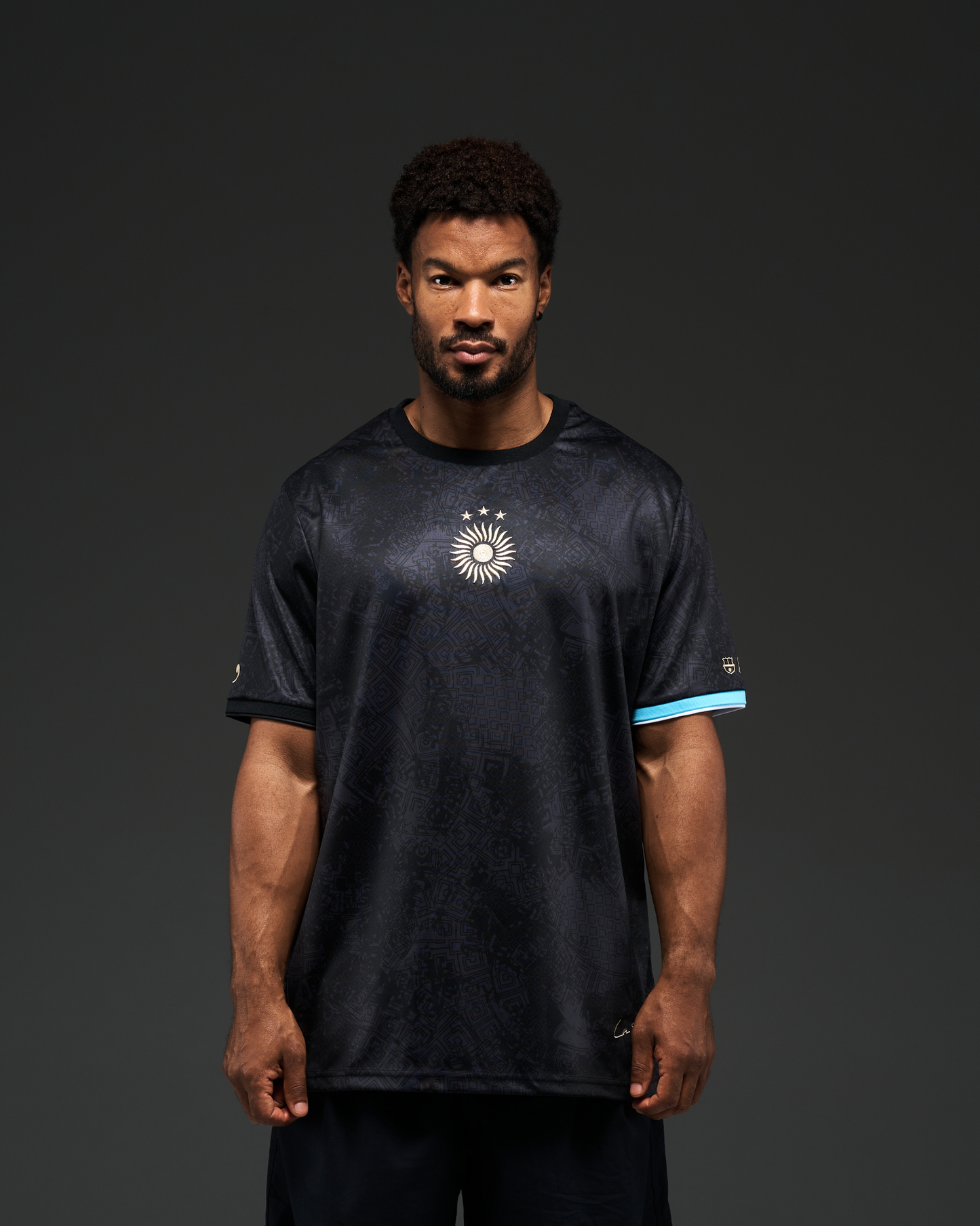 La Pulga Jersey