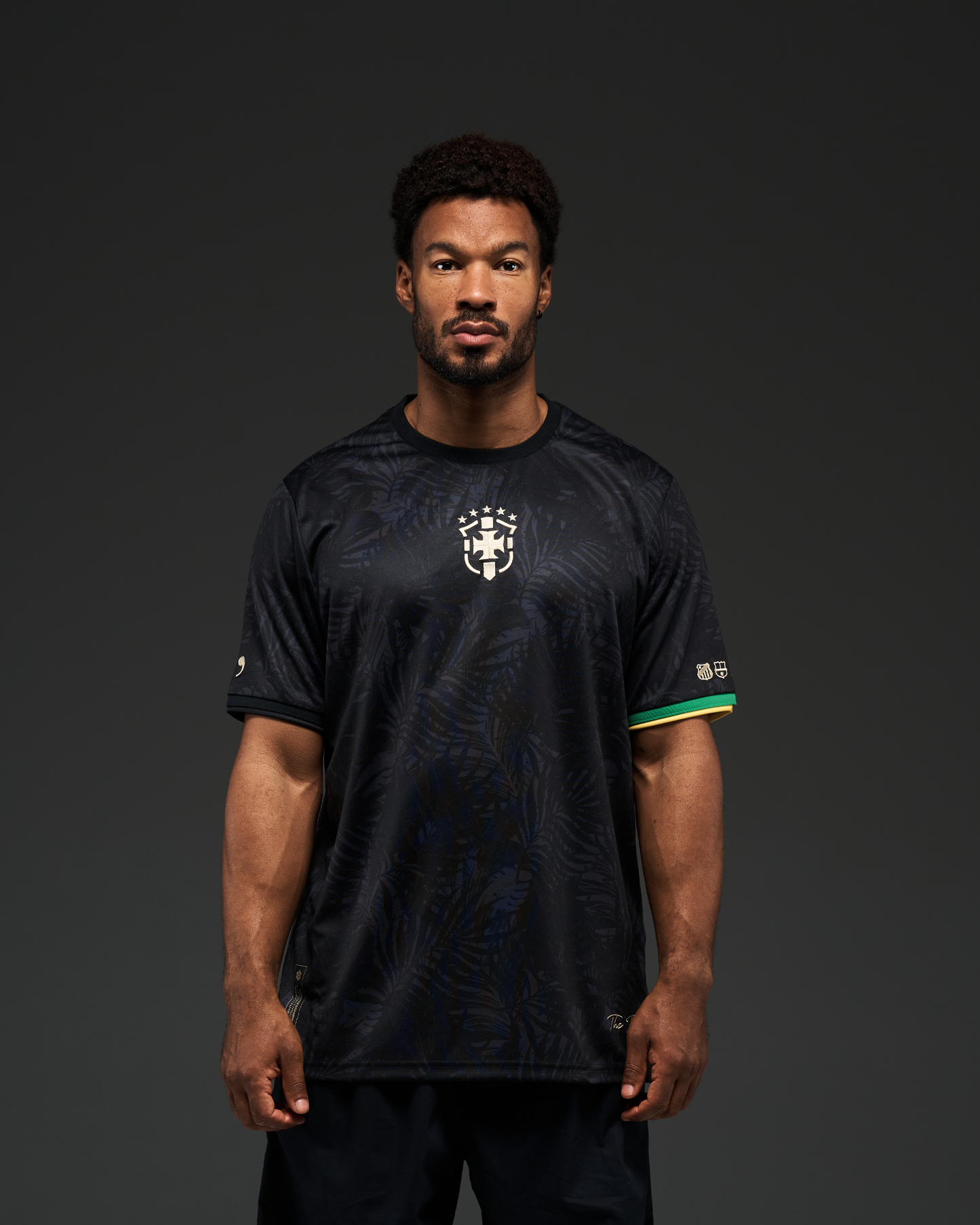 The Prince Jersey