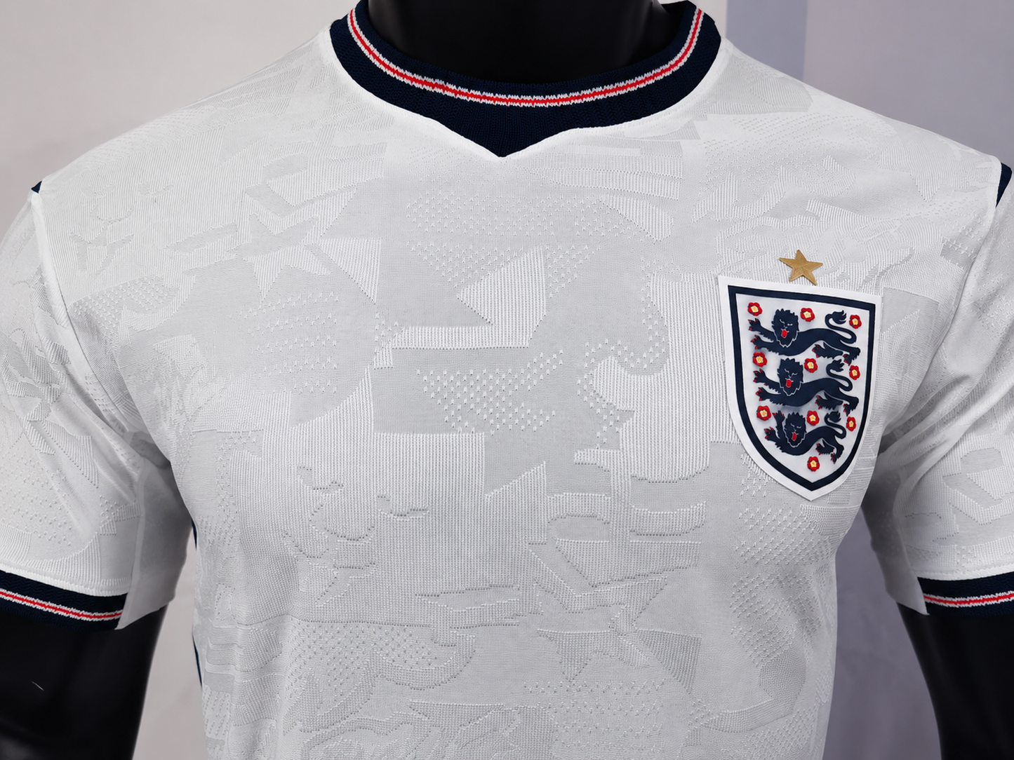 Elite Soccer Jersey – Your Name. Made Eternal.
