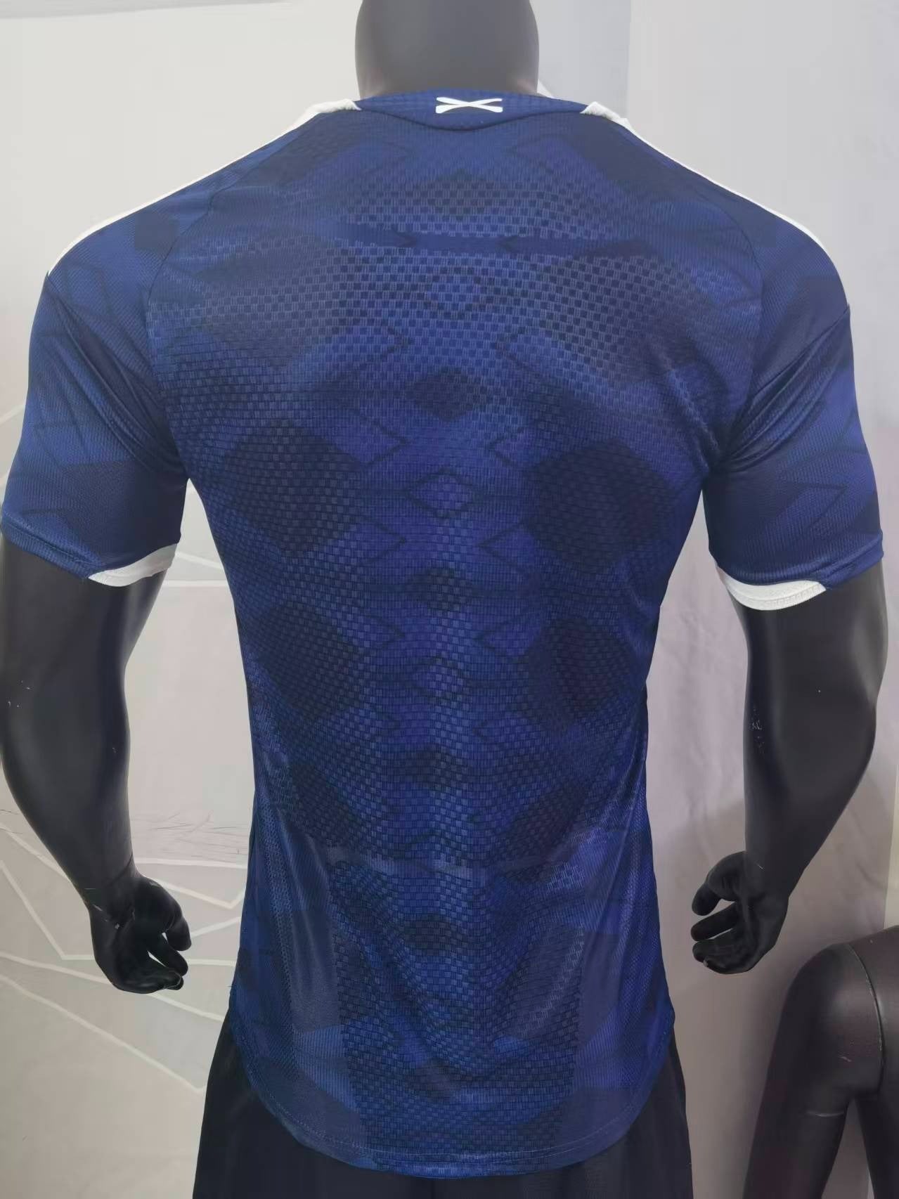 Custom Soccer Jersey – Your Name. Your Glory.