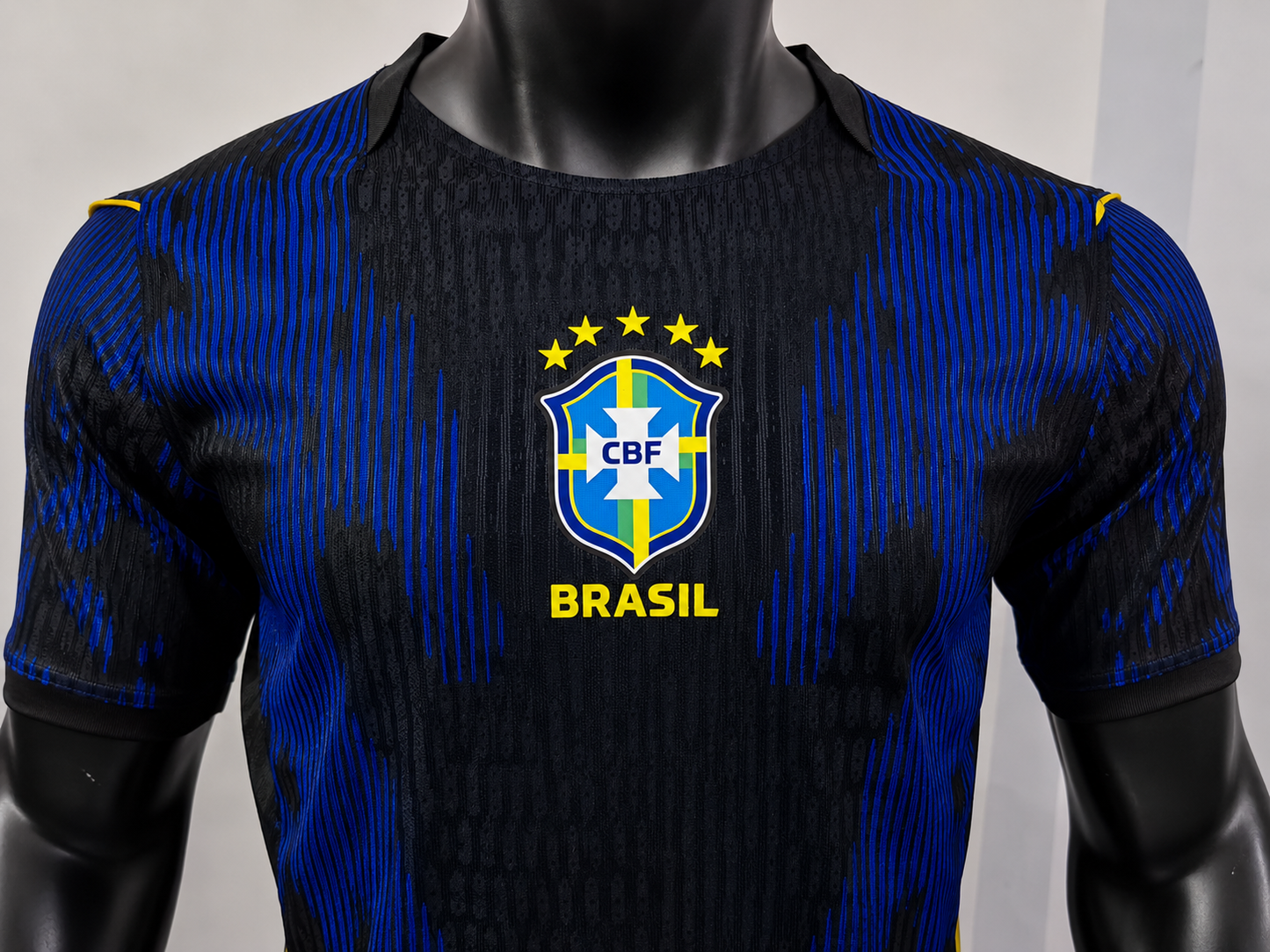 Elite Soccer Jersey – Your Name. Your Glory.