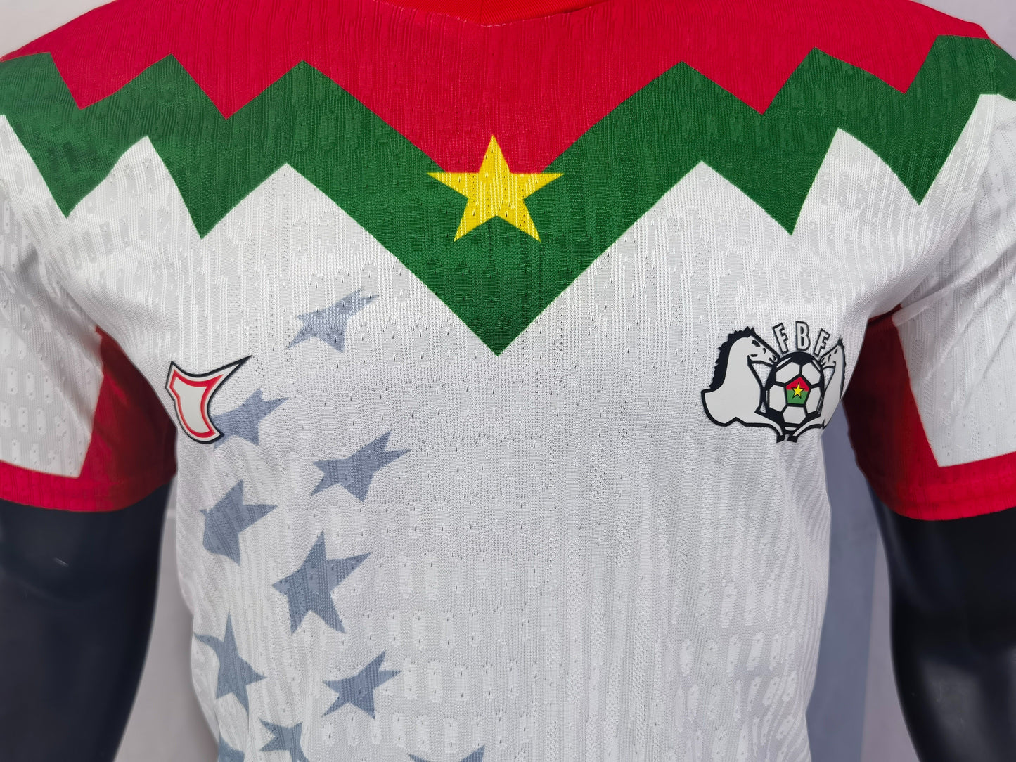 Custom Soccer Jersey – Add Your Name & Number