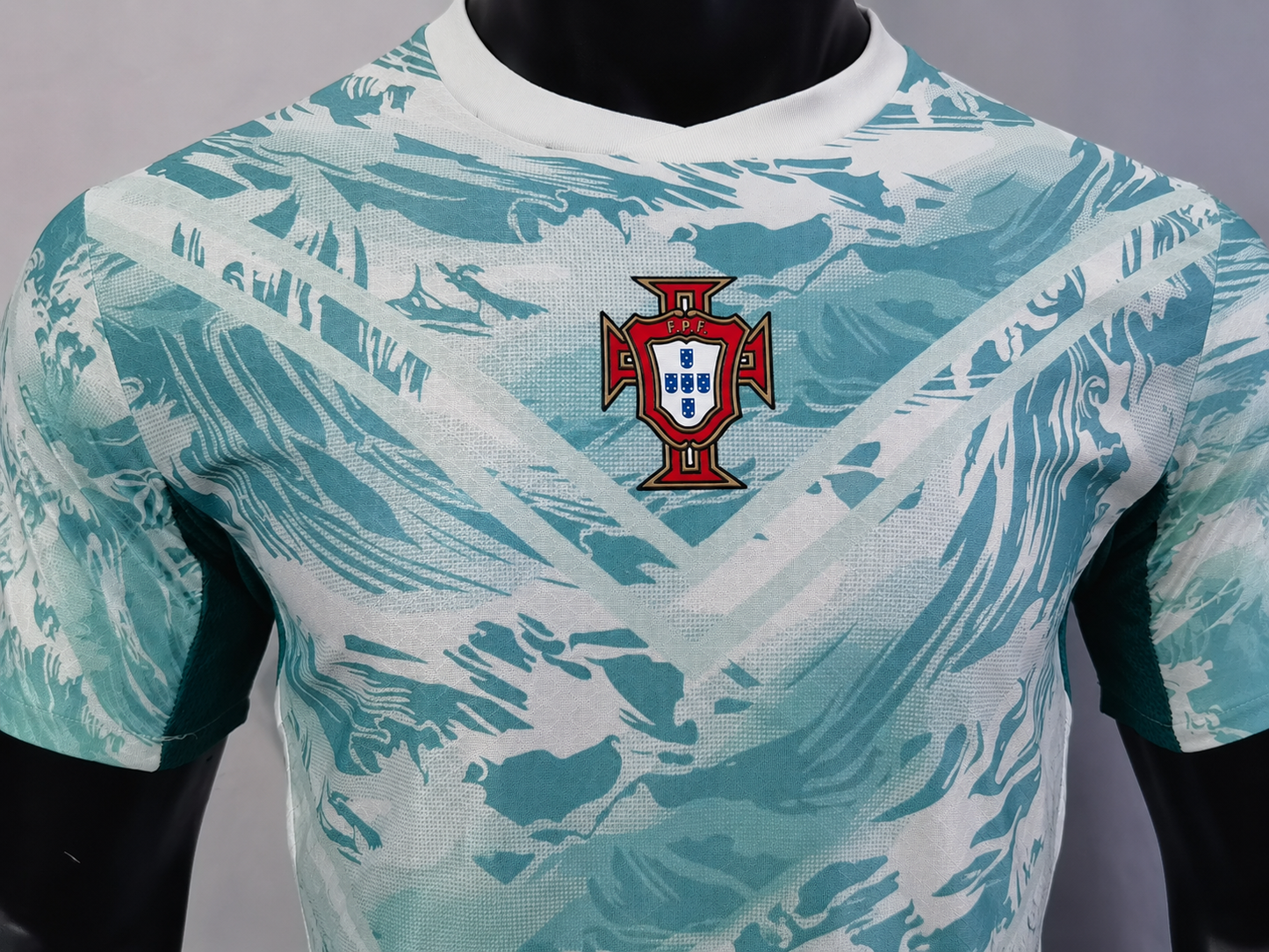 Elite Soccer Jersey – Your Name. Your Era.