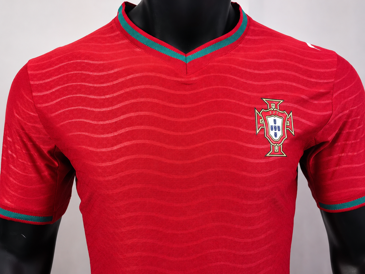 Elite Soccer Jersey – Your Name. Immortalized.