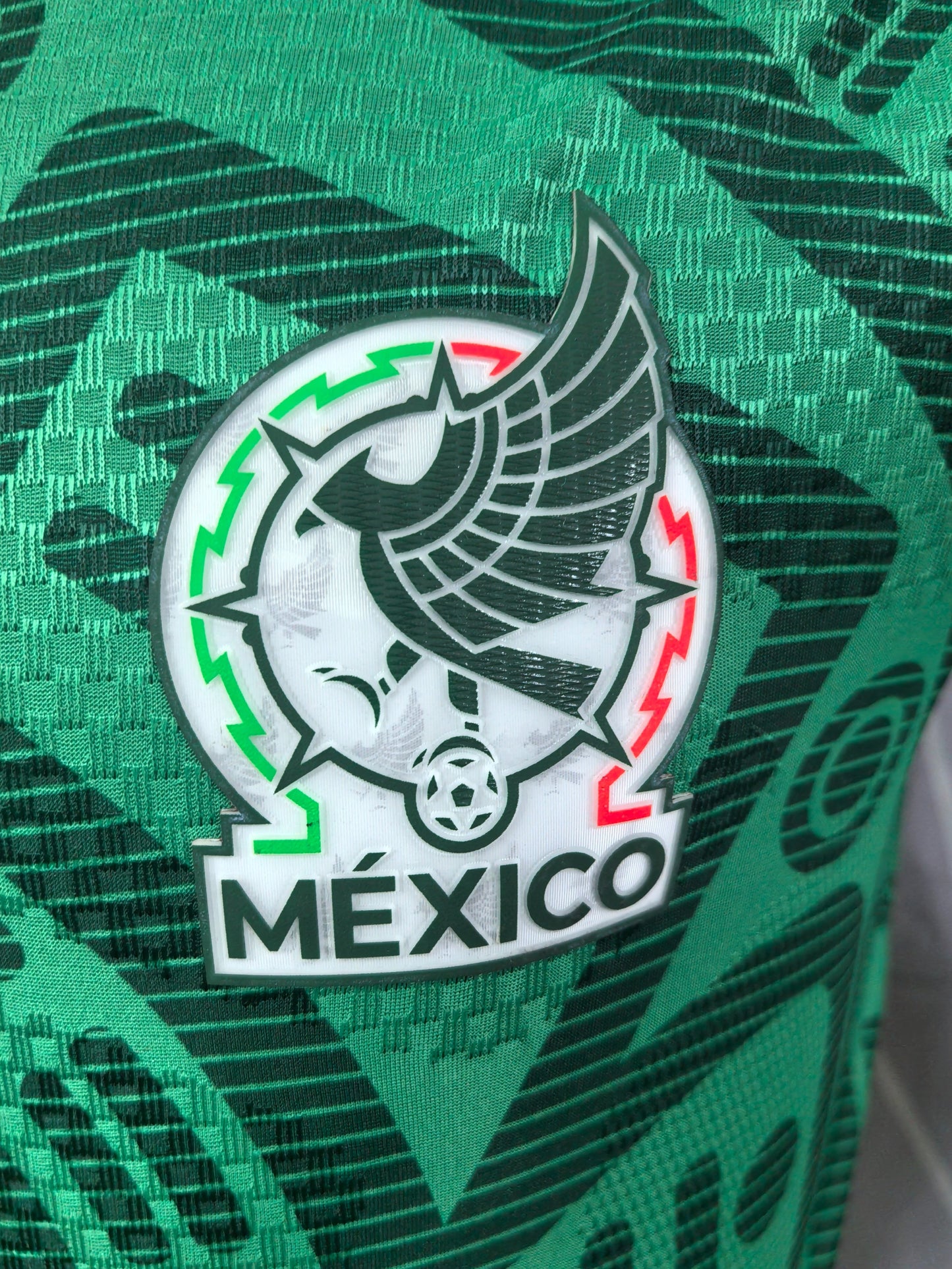 Elite Soccer Jersey – Your Name. The Final Word.