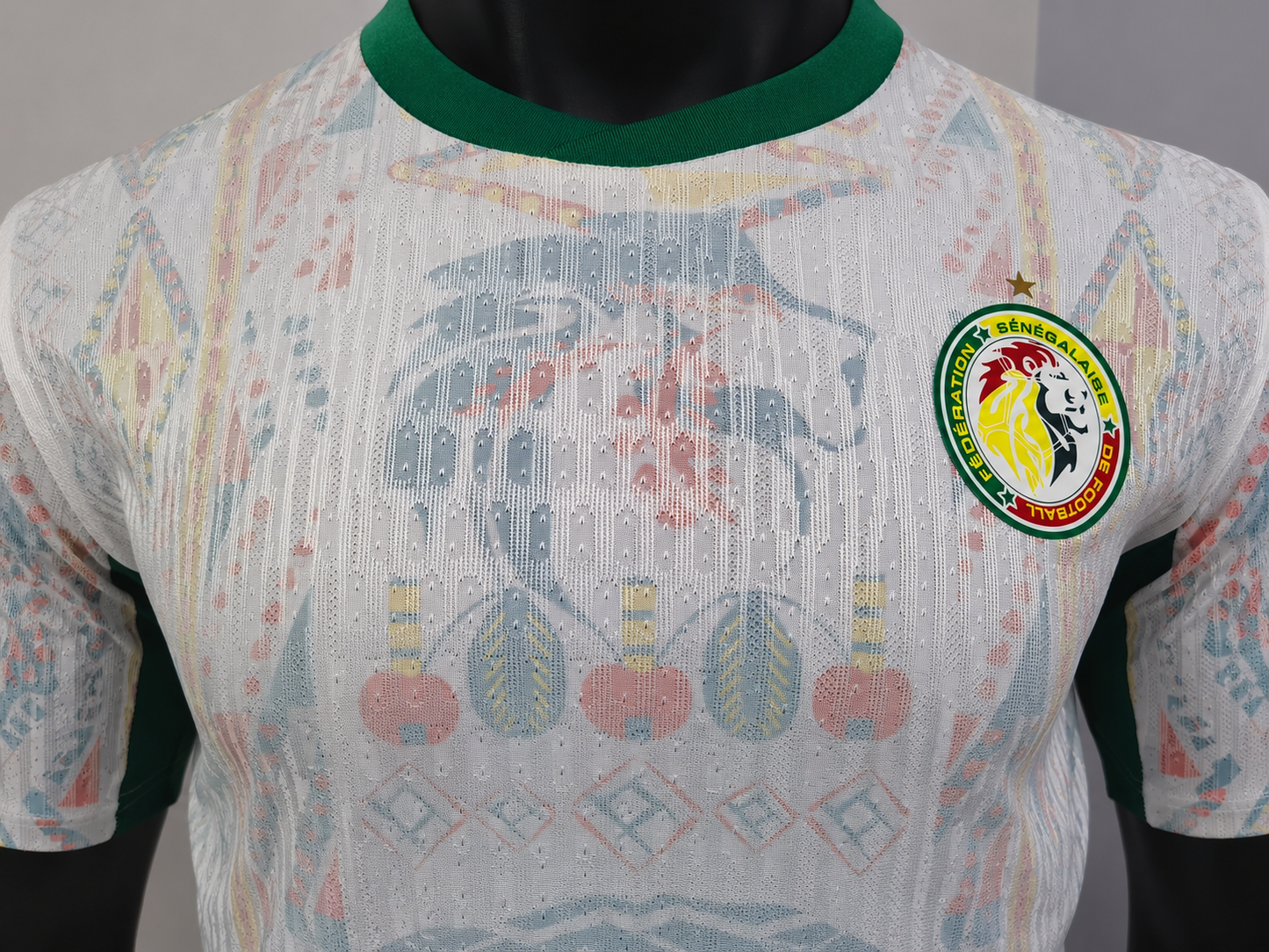 Elite Soccer Jersey – Your Name. Beyond Legends.