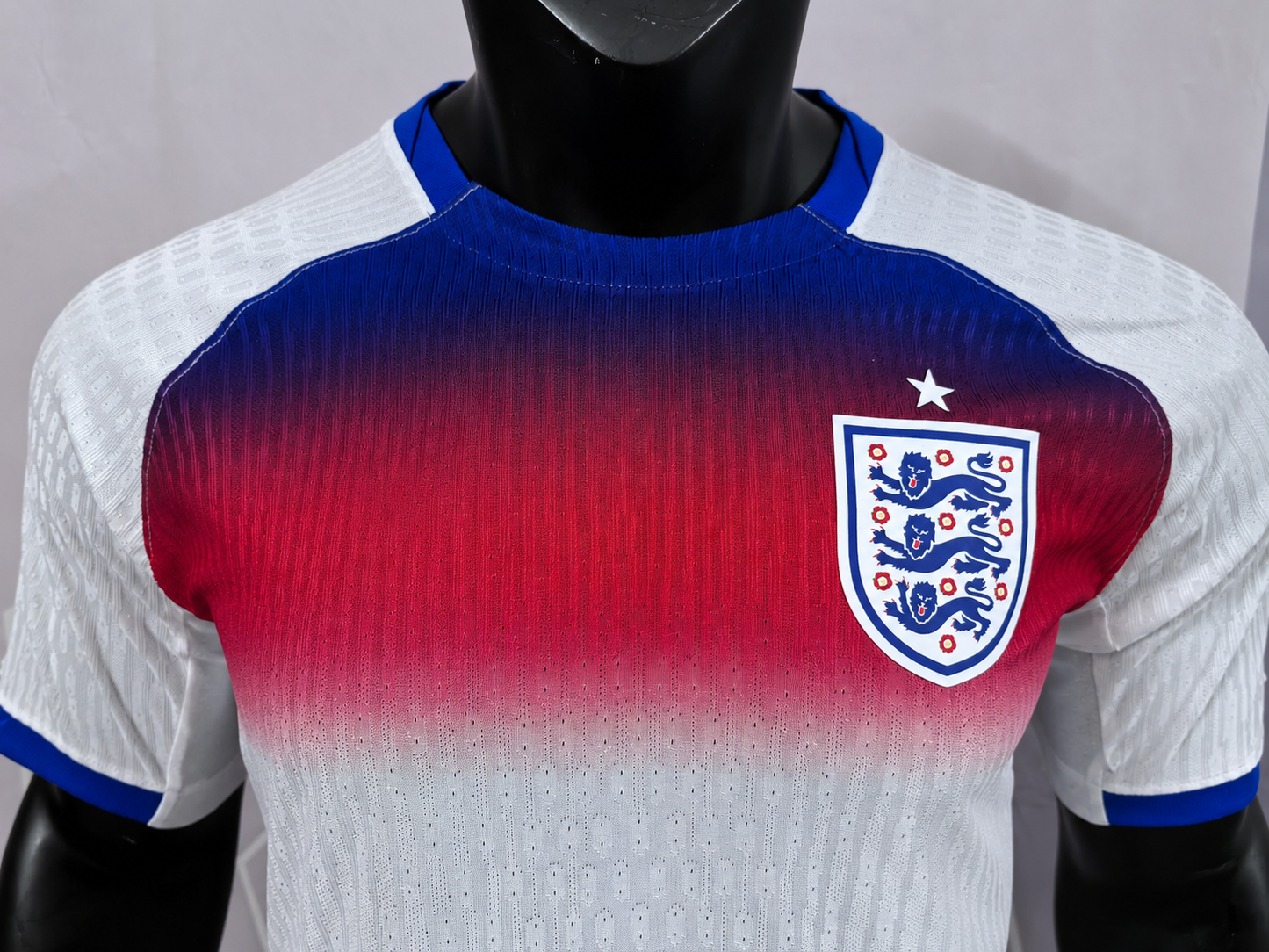 Elite Soccer Jersey – Your Name. Eternal Legacy.