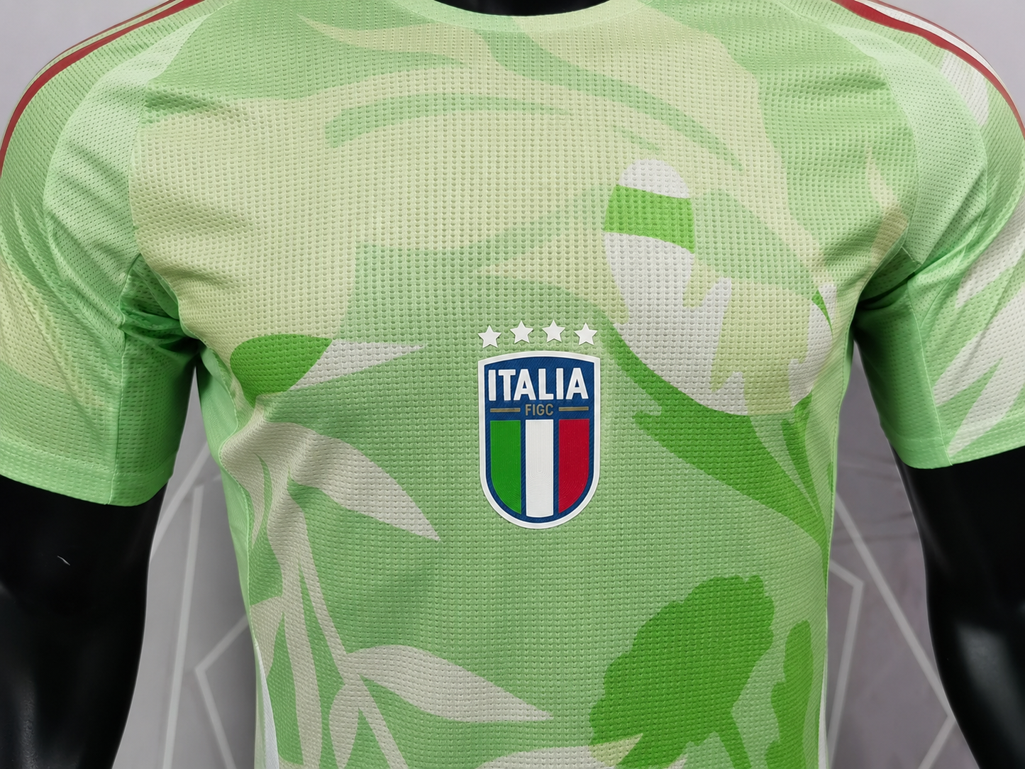 Elite Soccer Jersey – Your Name. Crowned Forever.