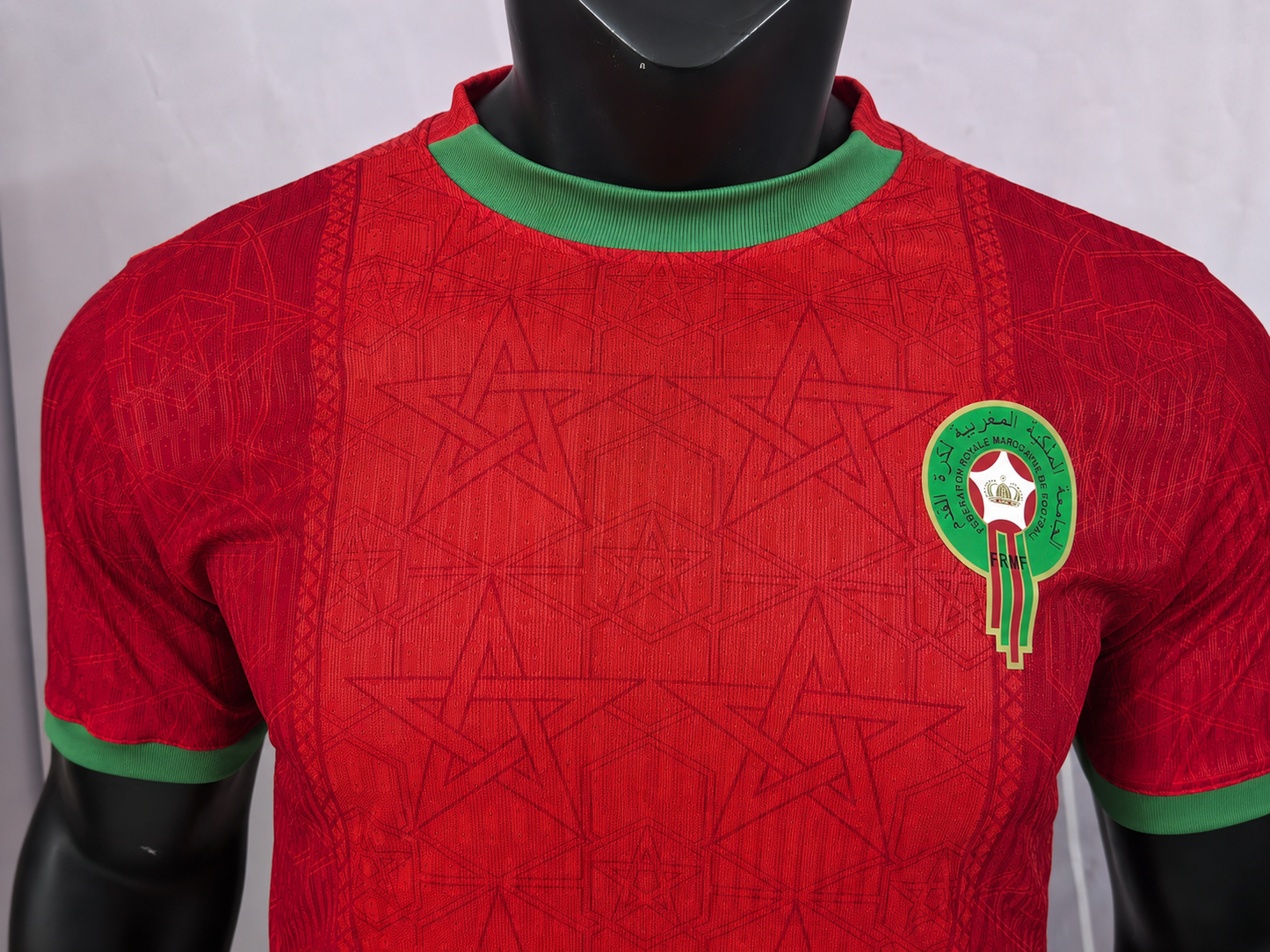 Elite Soccer Jersey – Your Name. The Era Ends With You.