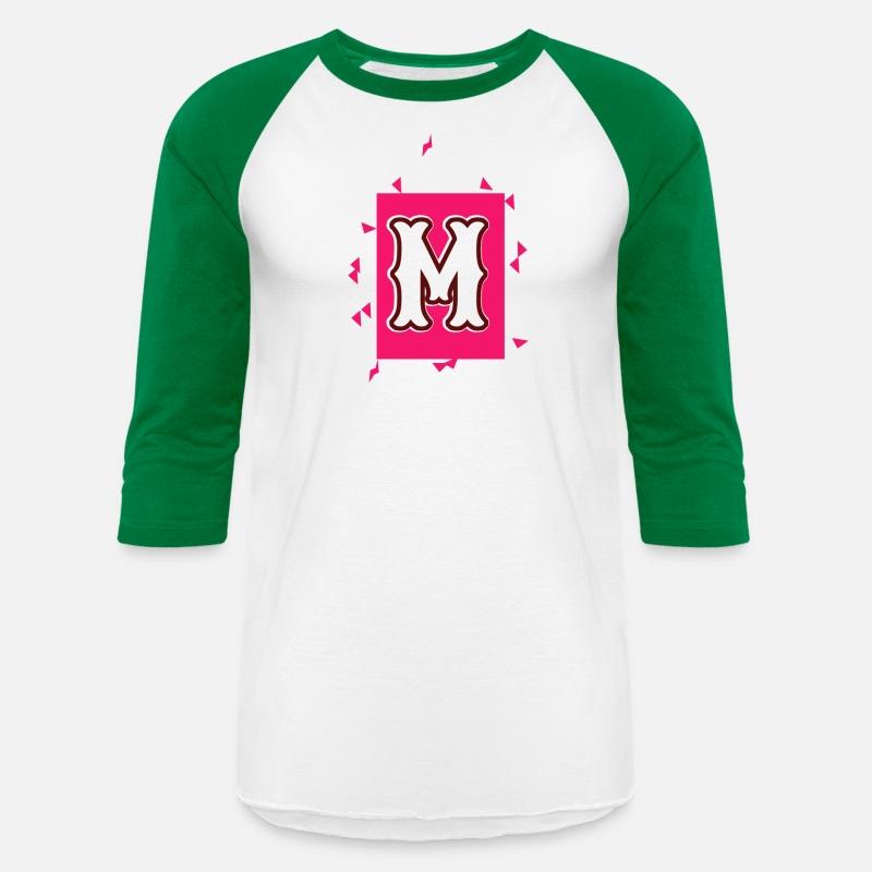 initial name of M