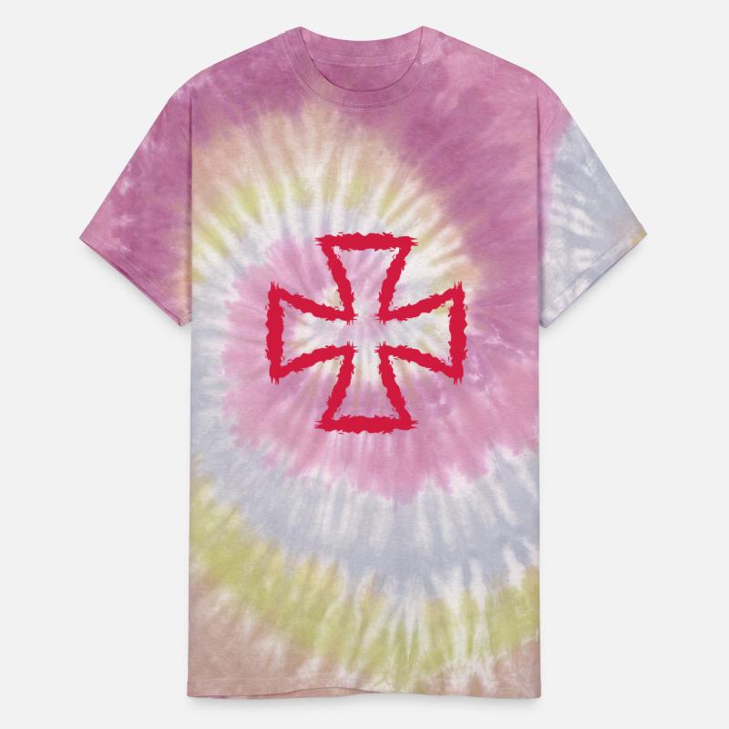 Iron cross symbol