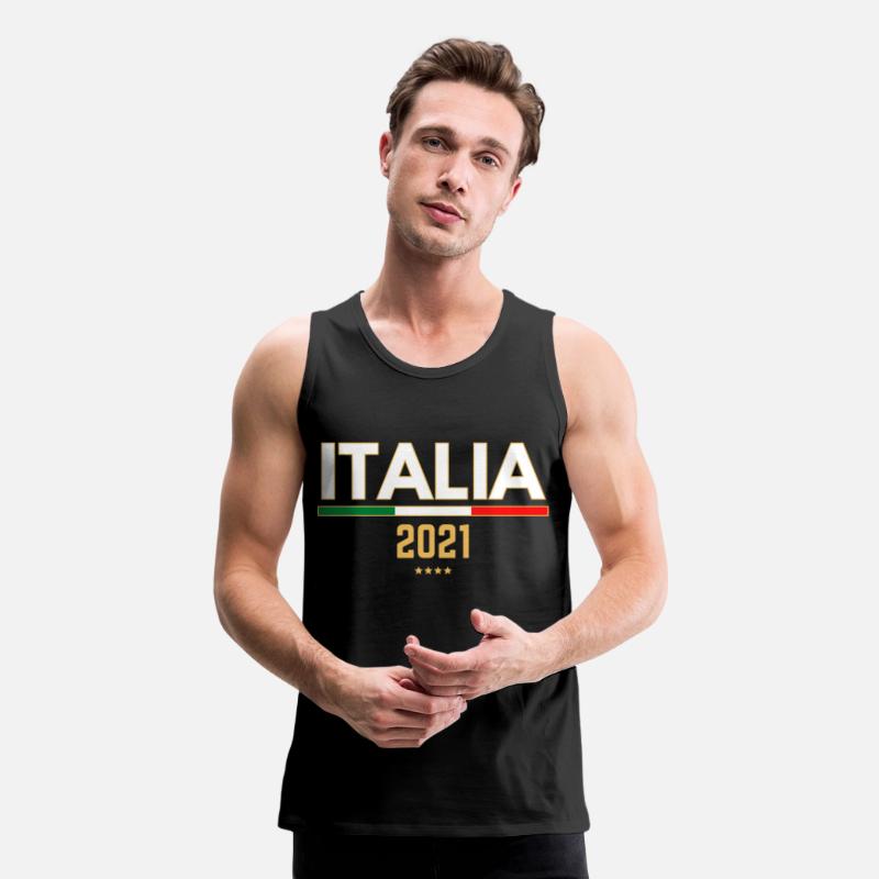 Italy Soccer National Team Euro Fotball 2021