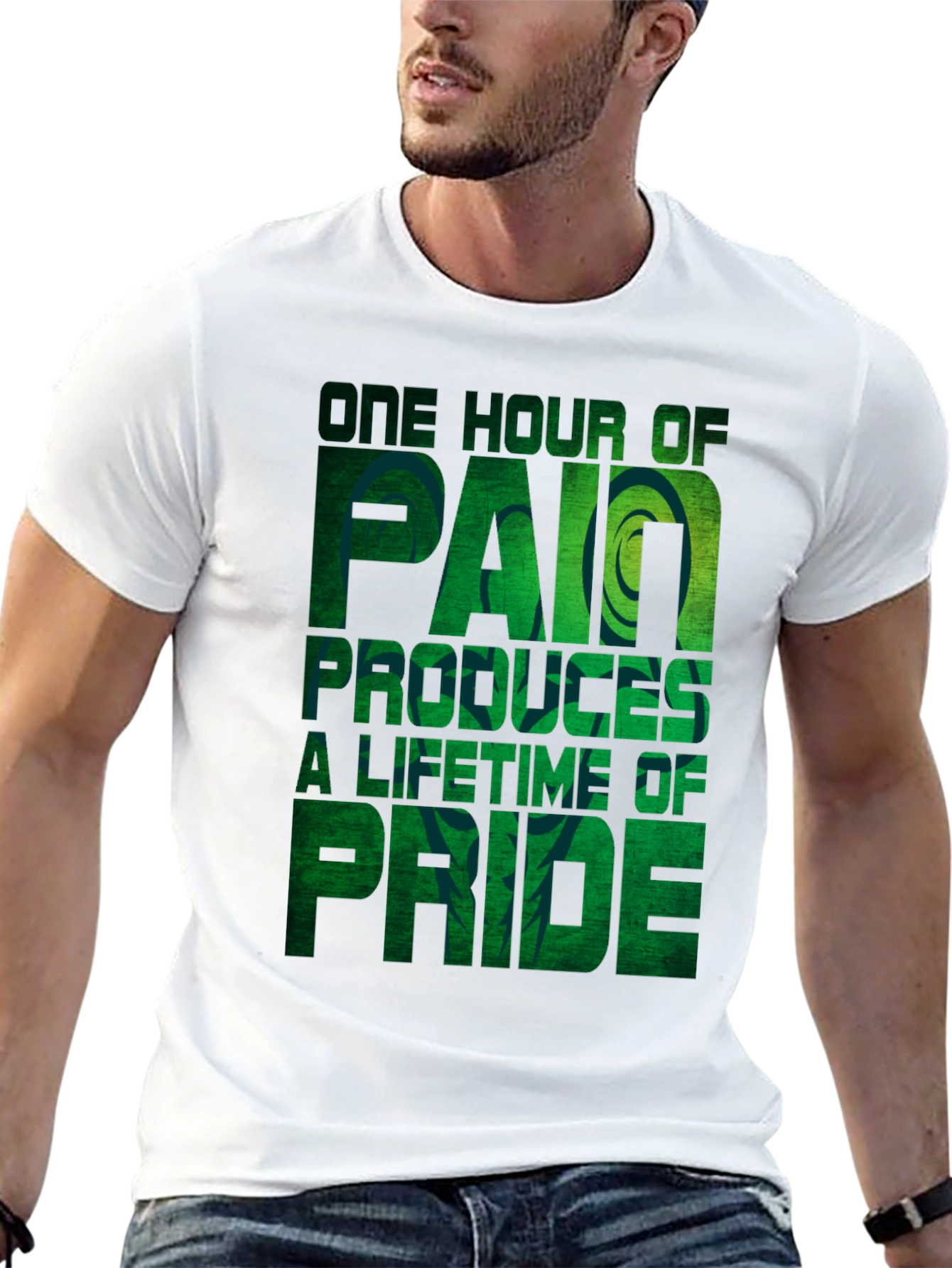 One Hour of Pain T-Shirt