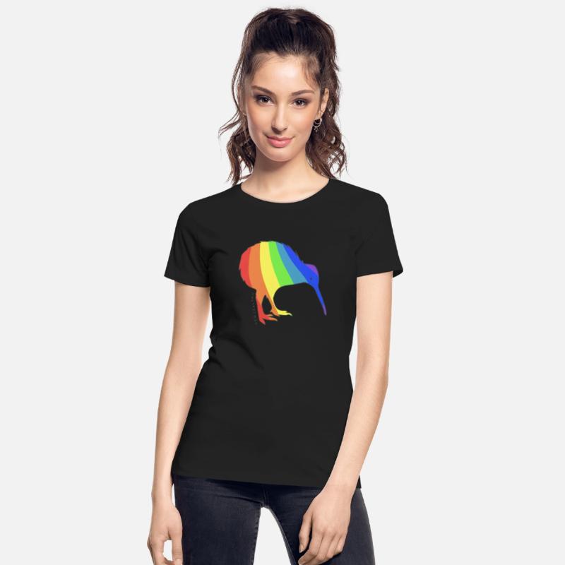 Kiwi Pride New Zealand