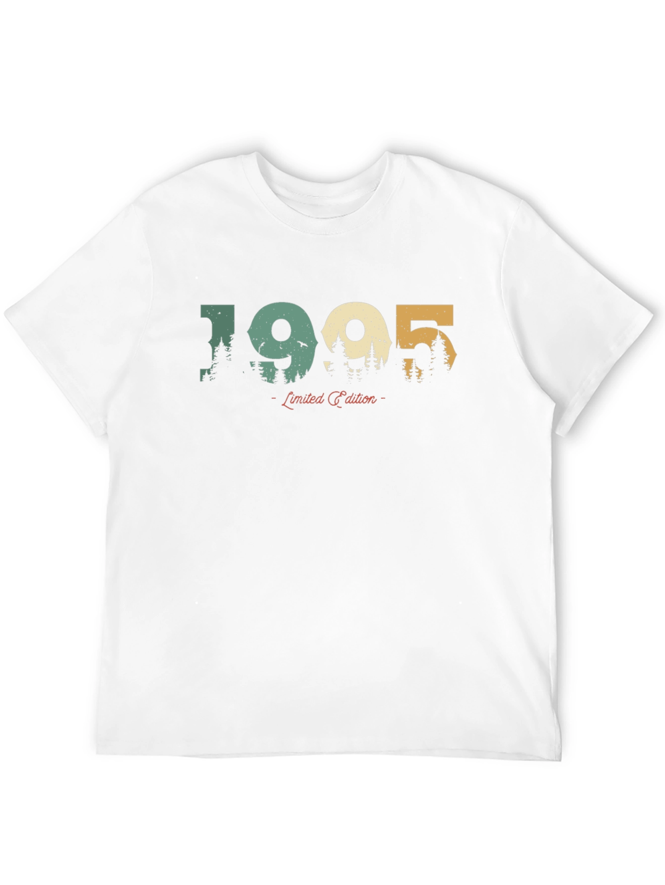 Limited Edition 1995 Forest T-Shirt
