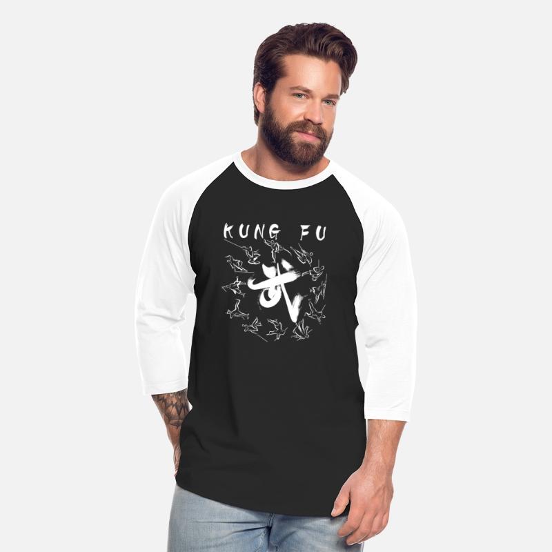 kung fu (功夫)