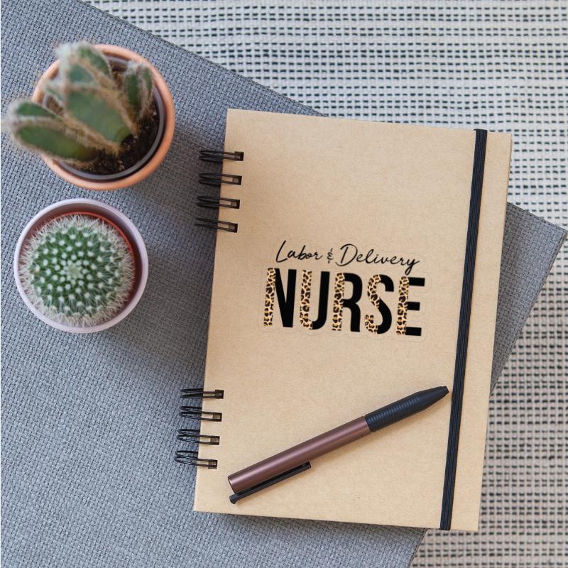 Labor And Delivery Nurse