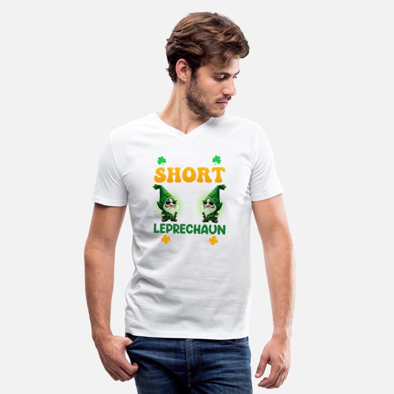 Leprechaun size little friend St. Patrick's Day