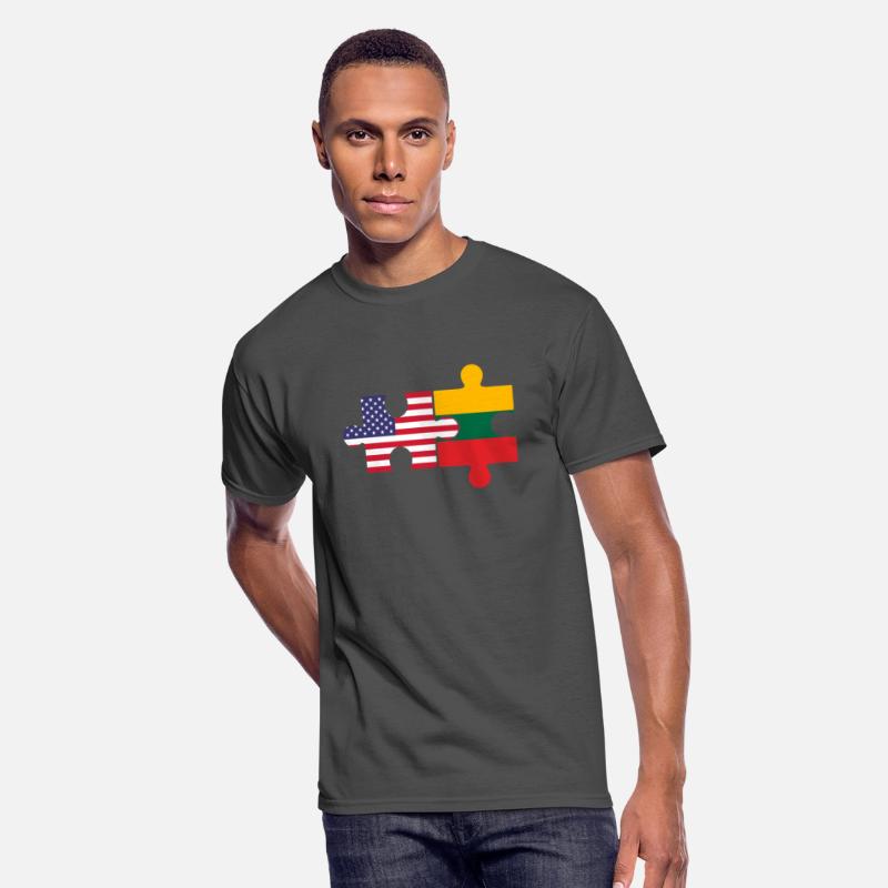lithuania american flag flag lietuva lithuania