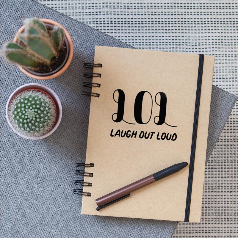 LOL laugh out Load Classic design