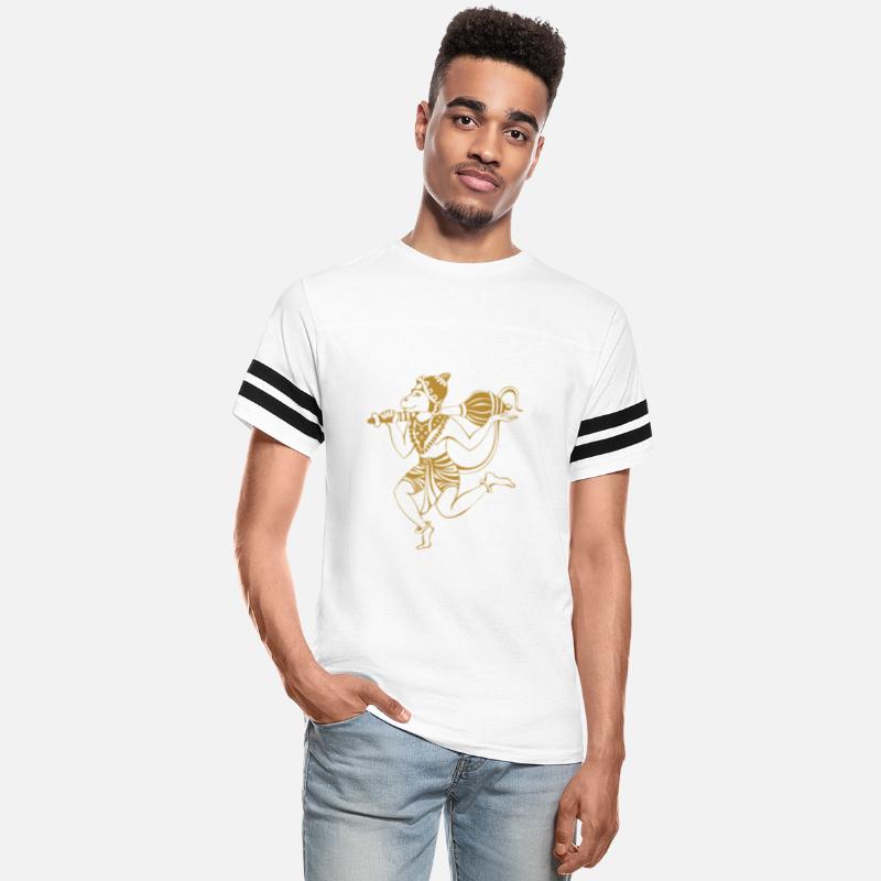 Lord Hanuman Design | Hinduism Gift for Believers