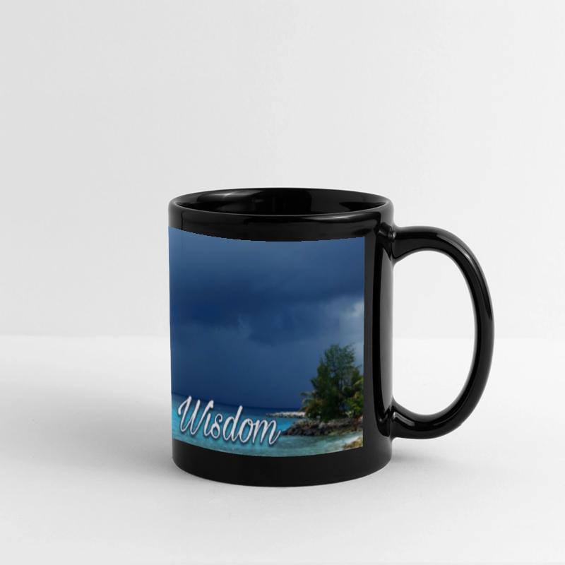 Mystery and wisdom