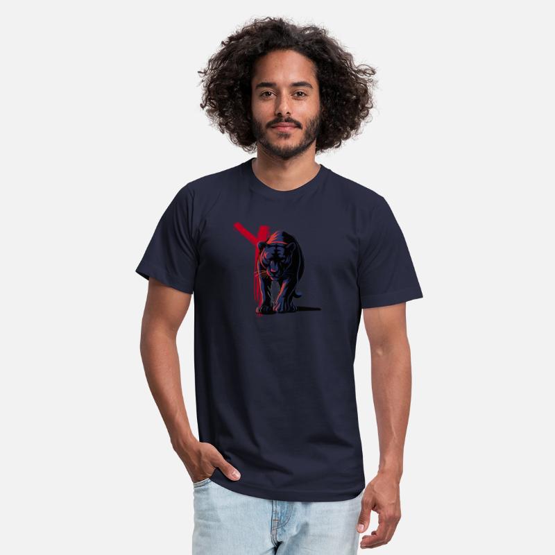 Nauthiz Black Panther