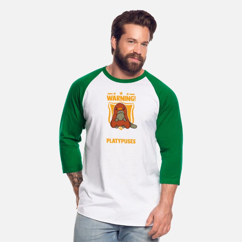 Platypus Gift Idea