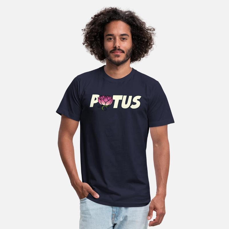 Potus Lotus
