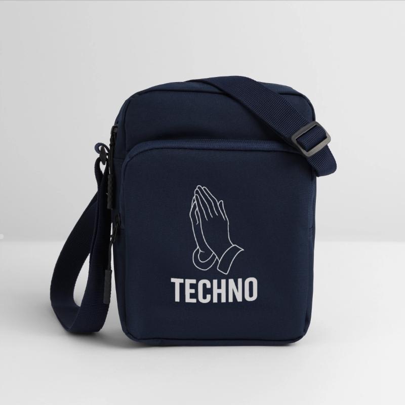 Pray for Techno – Rave Religion