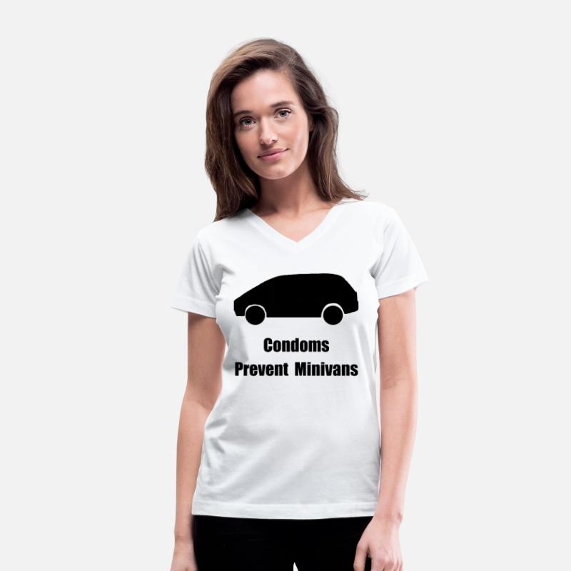 Prevent Minivans Funny