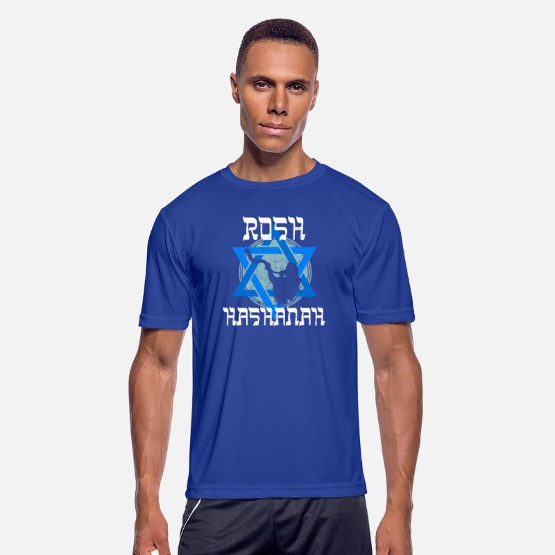 Rosh Hashanah Jewish New Year
